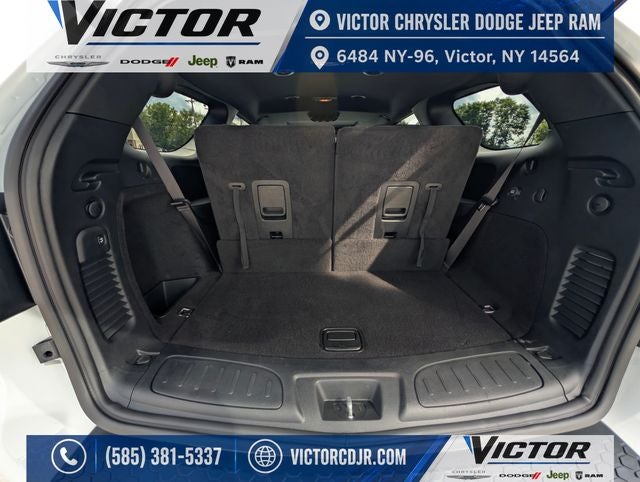 2026 Dodge Durango GT HEMI Plus V8