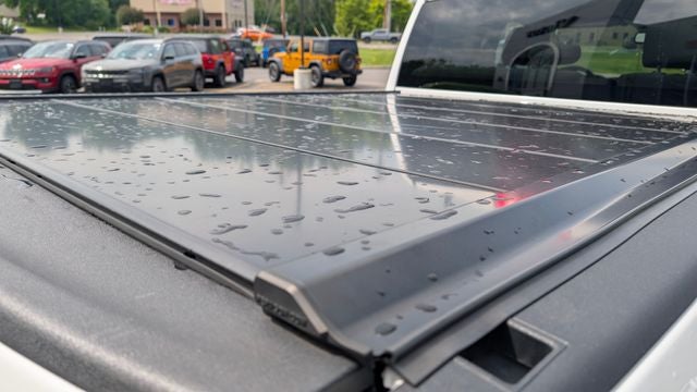 2019 RAM 1500 Classic Tradesman Quad Cab 4x4 6'4' Box