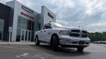 2019 RAM 1500 Classic Tradesman Quad Cab 4x4 6'4' Box