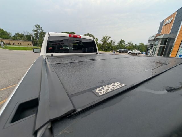 2019 RAM 1500 Classic Warlock