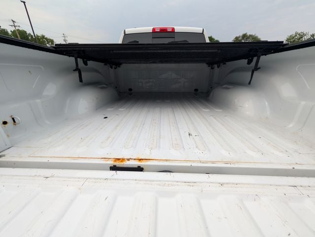 2019 RAM 1500 Classic Warlock