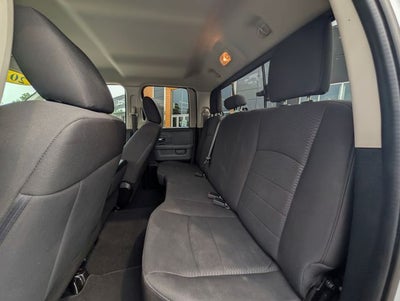 2019 RAM 1500 Classic Warlock