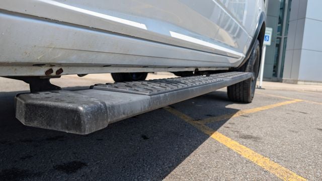 2020 RAM 1500 Classic Warlock Crew Cab 4x4 5'7' Box