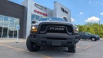 2020 RAM 1500 Classic Warlock Crew Cab 4x4 5'7' Box