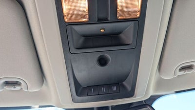 2020 RAM 1500 Classic Warlock Crew Cab 4x4 5'7' Box
