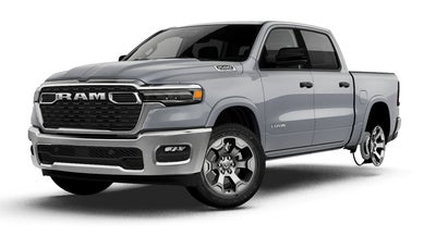 2027 RAM 1500 Big Horn/Lone Star