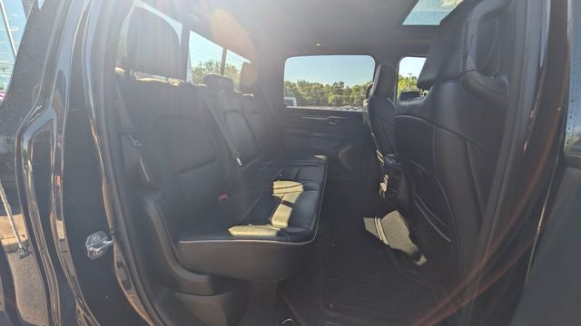2022 RAM 1500 Limited Crew Cab 4x4 5'7' Box