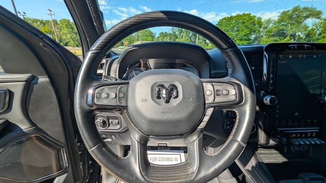 2022 RAM 1500 Limited Crew Cab 4x4 5'7' Box