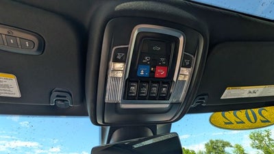 2022 RAM 1500 Limited Crew Cab 4x4 5'7' Box