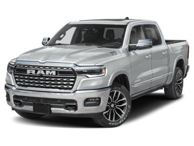 2025 RAM 1500 Limited