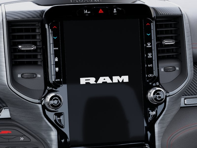 2027 RAM 1500 RHO