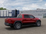 2027 RAM 1500 RHO