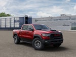 2027 RAM 1500 RHO