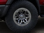 2027 RAM 1500 RHO