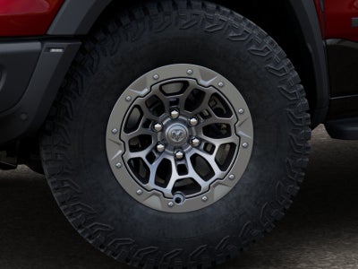 2027 RAM 1500 RHO
