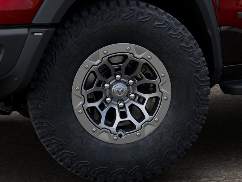 2027 RAM 1500 RHO