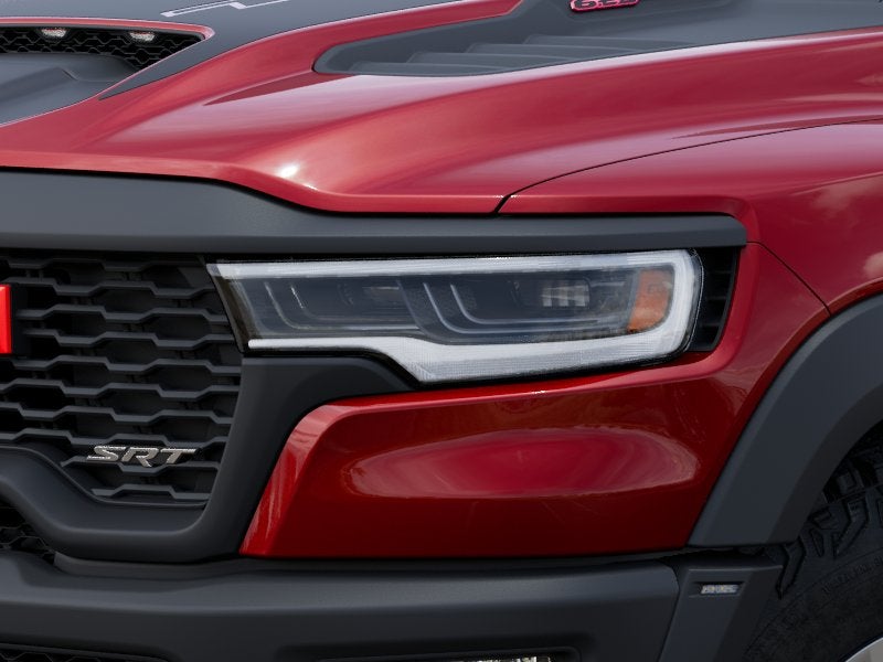 2027 RAM 1500 RHO