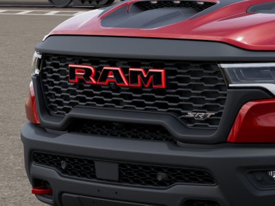 2027 RAM 1500 RHO