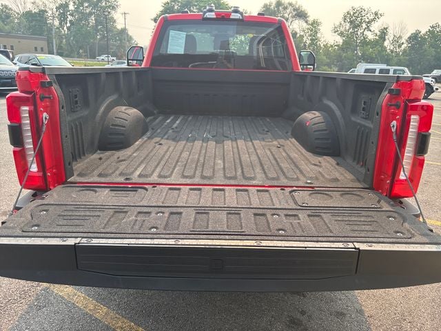 2024 Ford F-350SD XL