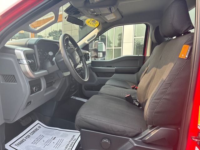 2024 Ford F-350SD XL