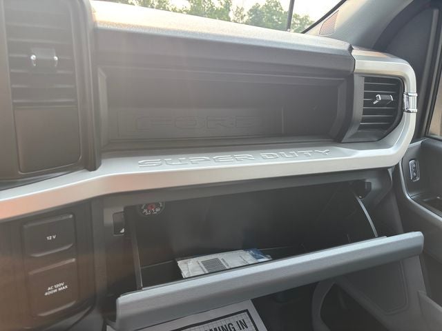 2024 Ford F-350SD XL