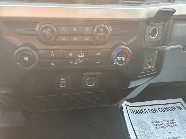2024 Ford F-350SD XL