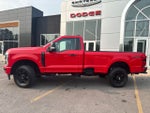 2024 Ford F-350SD XL