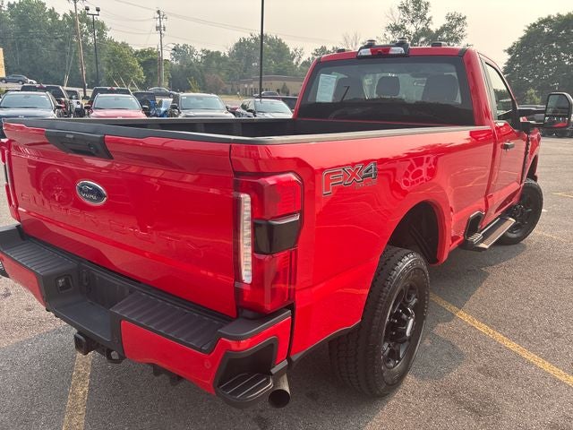 2024 Ford F-350SD XL