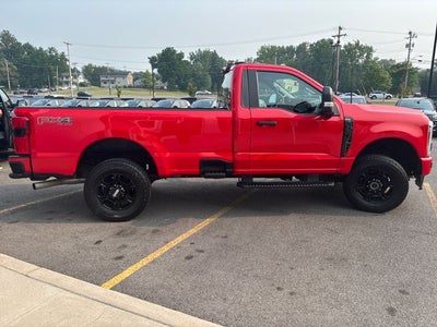 2024 Ford F-350SD XL