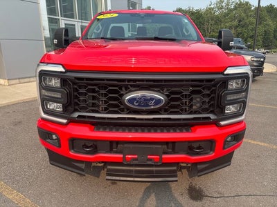 2024 Ford F-350SD XL