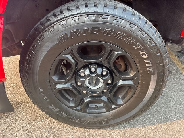2024 Ford F-350SD XL