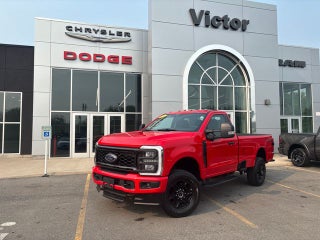 2024 Ford F-350SD XL
