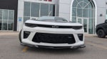 2018 Chevrolet Camaro 2SS