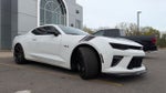 2018 Chevrolet Camaro 2SS
