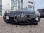 2008 Pontiac Solstice Base