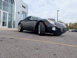 2008 Pontiac Solstice Base