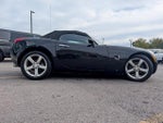 2008 Pontiac Solstice Base