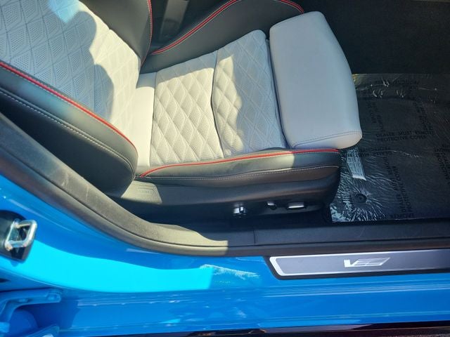 2023 Cadillac CT5-V V-Series Blackwing