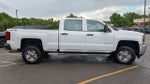 2017 Chevrolet Silverado 2500HD Work Truck