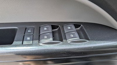 2019 Chevrolet Colorado WT