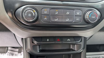 2019 Chevrolet Colorado WT