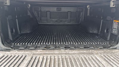 2019 Chevrolet Colorado WT