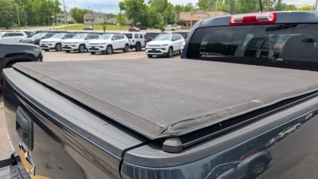 2019 Chevrolet Colorado WT