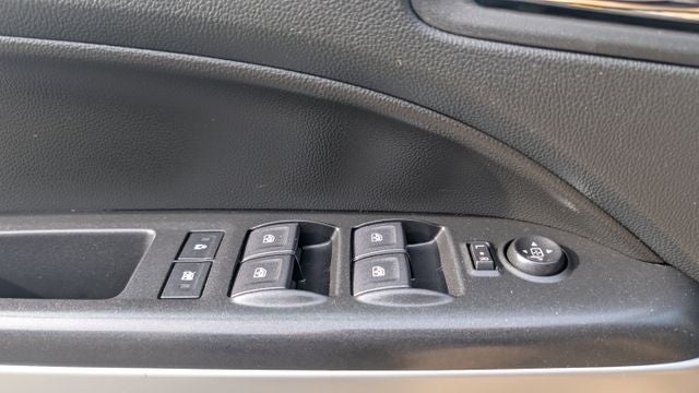 2022 Chevrolet Colorado 4WD Crew Cab Short Box LT