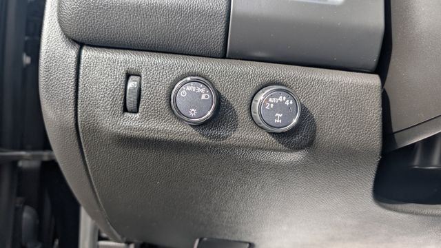 2022 Chevrolet Colorado 4WD Crew Cab Short Box LT