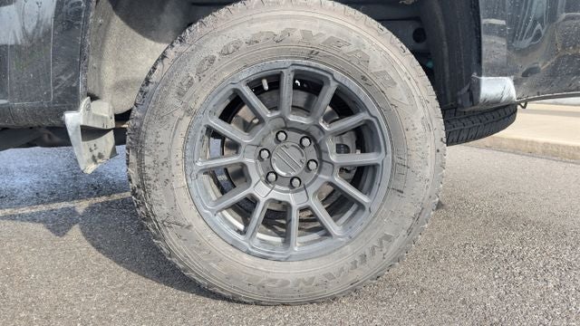2022 Chevrolet Colorado 4WD Crew Cab Short Box LT