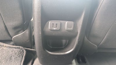 2021 Chevrolet Colorado 4WD Crew Cab Short Box LT