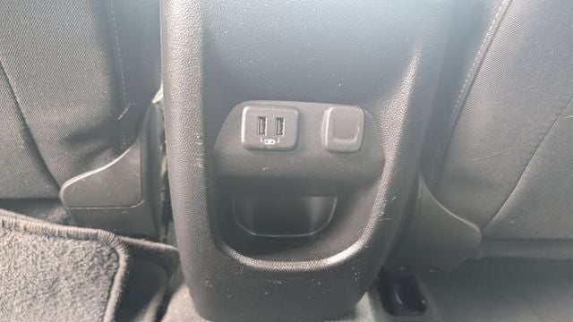 2021 Chevrolet Colorado 4WD Crew Cab Short Box LT