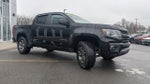 2021 Chevrolet Colorado 4WD Crew Cab Short Box LT