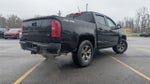 2021 Chevrolet Colorado 4WD Crew Cab Short Box LT